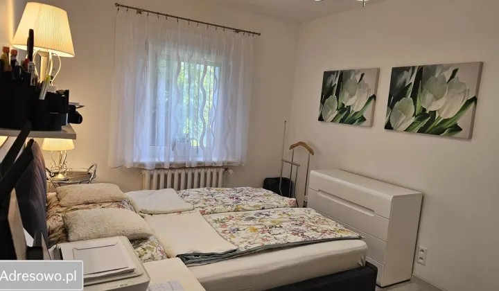 Mieszkanie 4-pokojowe Szczecin Podjuchy, ul. Spiżowa