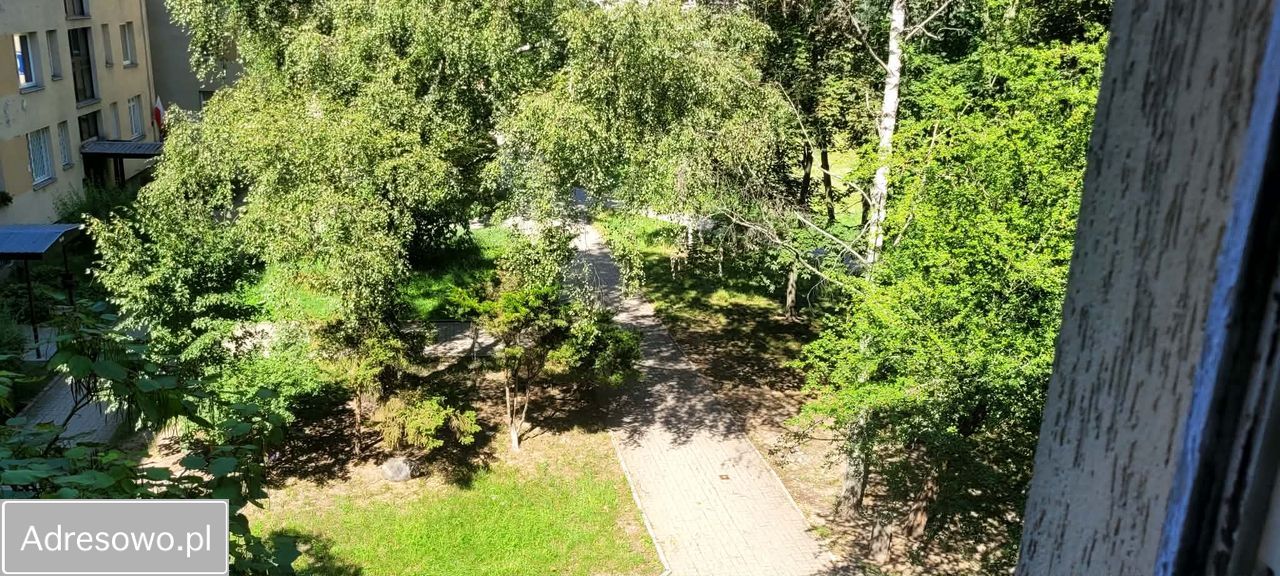 Mieszkanie 3-pokojowe Warszawa Mokotów, ul. Spalska. Zdjęcie 10