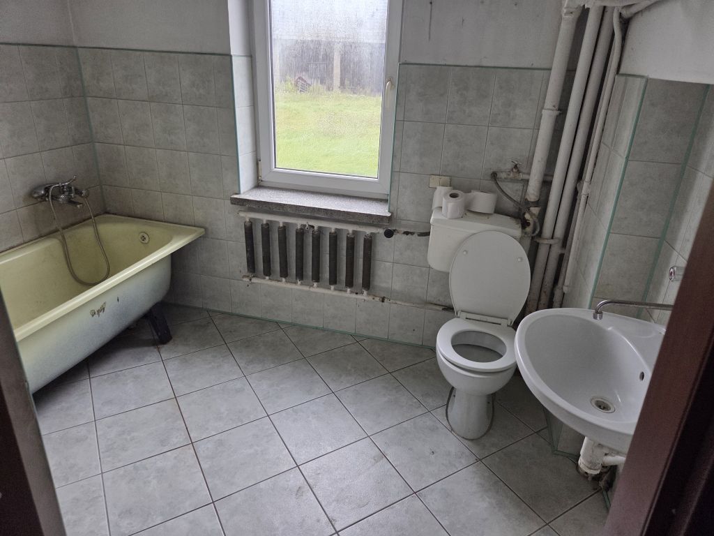 siedlisko, 5 pokoi Ciesina. Zdjęcie 8