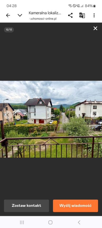 dom wolnostojący, 5 pokoi Bielsko-Biała Wapienica, ul. Klasyków. Zdjęcie 11