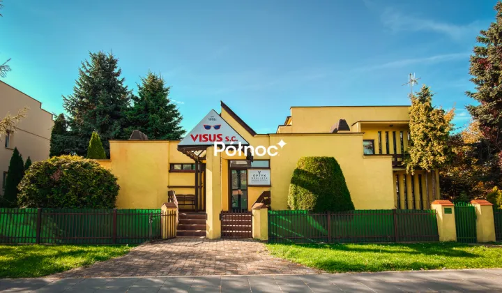 dom wolnostojący, 4 pokoje Zamość, ul. Lubelska