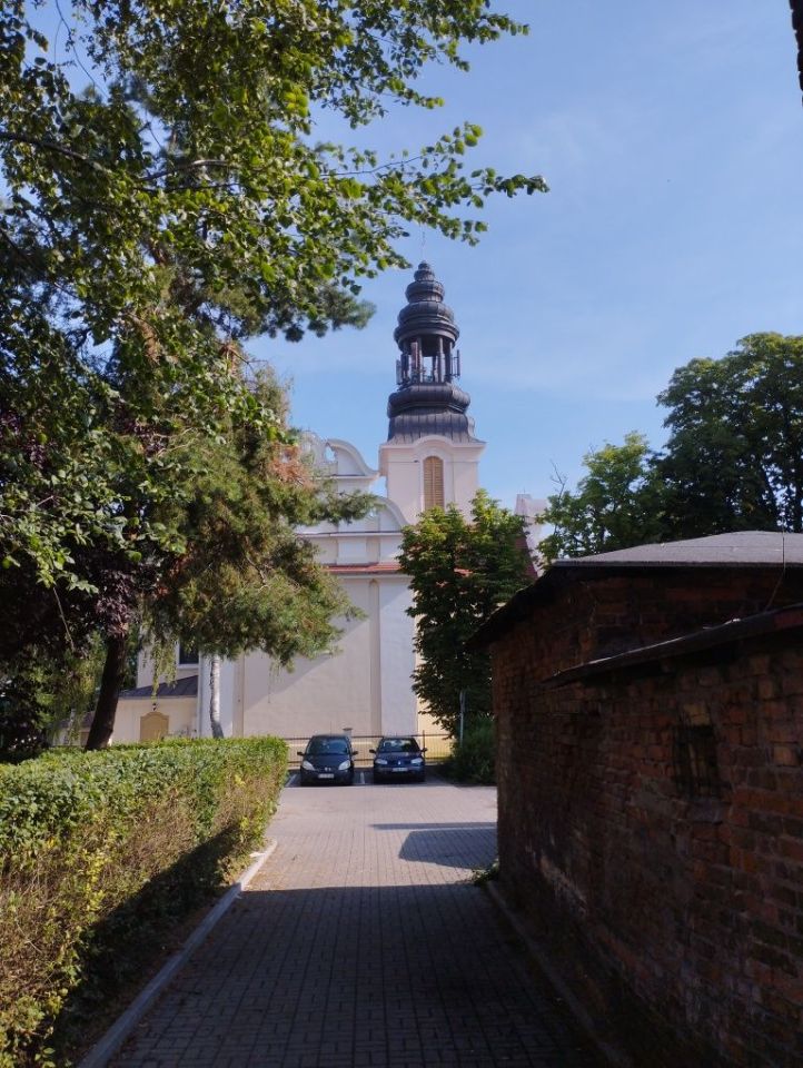Mieszkanie 3-pokojowe Inowrocław Mątwy, ul. Jana Karola Maćkowskiego. Zdjęcie 6