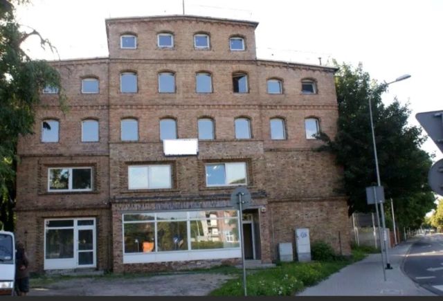 Lokal Słupsk, ul. Księcia Józefa Poniatowskiego. Zdjęcie 1