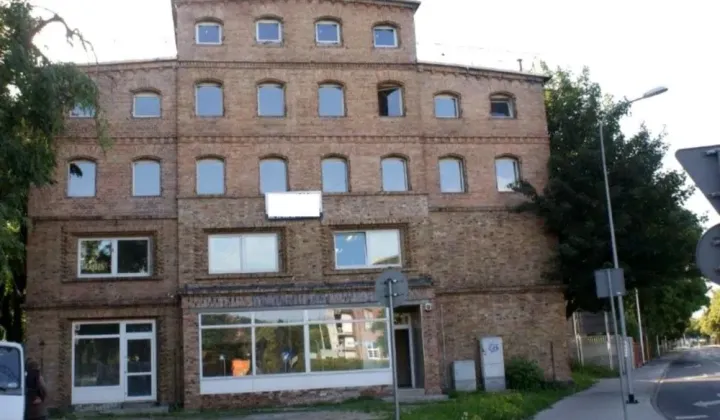 Lokal Słupsk, ul. Księcia Józefa Poniatowskiego