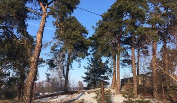 Działka budowlana Ostrów Wielkopolski Pruślin, ul. Cisowa