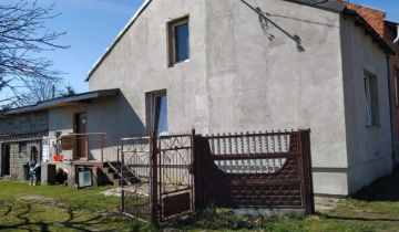 dom wolnostojący Żarnowiec