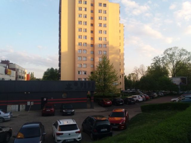 Mieszkanie 1-pokojowe Chorzów, ul. Józefa Ryszki. Zdjęcie 1