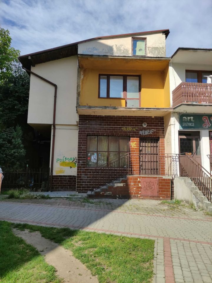 Dom Tarnobrzeg Ul Zwierzyniecka Bez Po rednika 250 M2 500 000 Z dom-tarnobrzeg-ul-zwierzyniecka-bez-po-rednika-250-m2-500-000-z