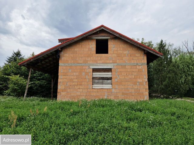 dom letniskowy, 3 pokoje Poznań Jeżyce, ul. Wichrowa. Zdjęcie 1