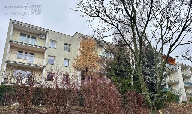 Mieszkanie 3-pokojowe Warszawa Natolin, ul. Eugeniusza Lokajskiego. Zdjęcie 1
