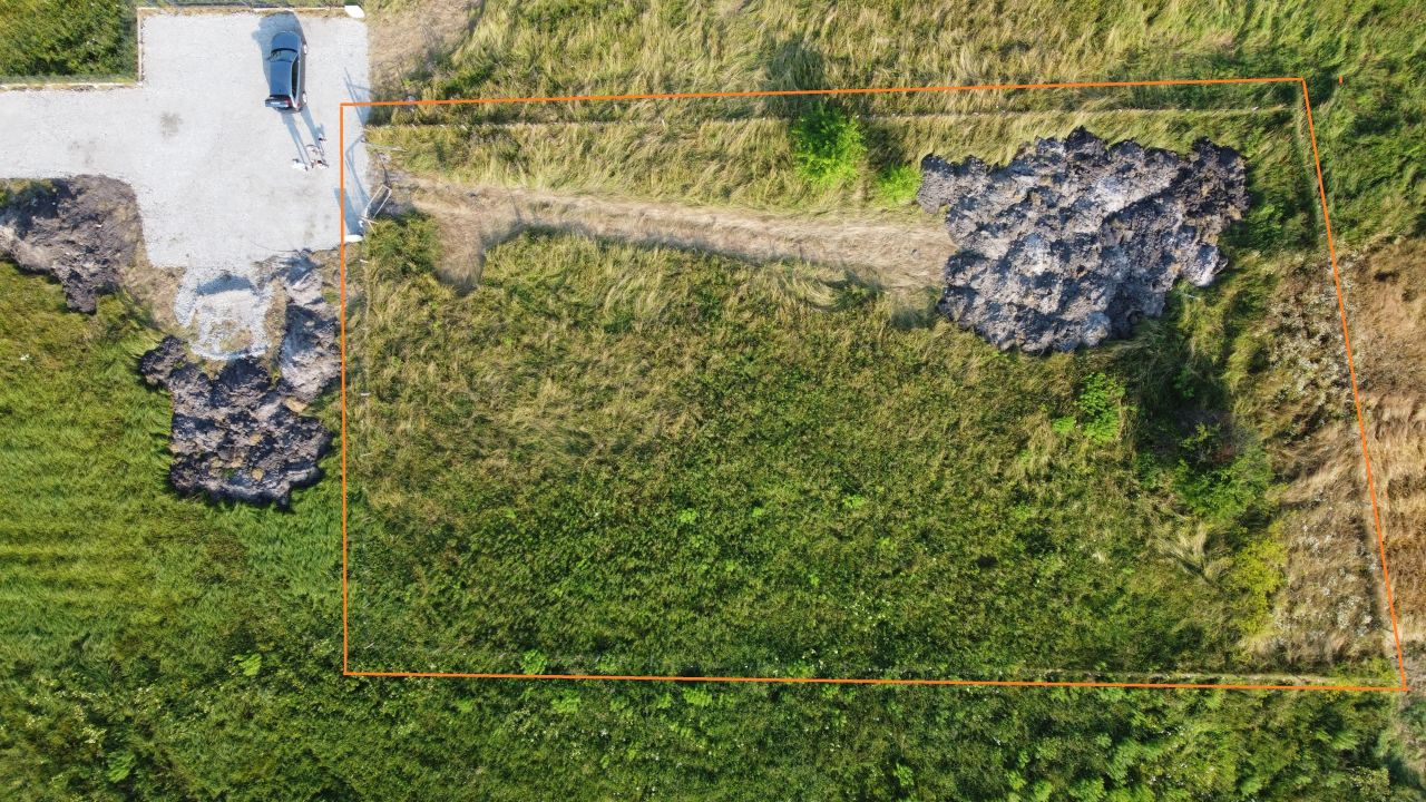 Działka budowlana Dąbrowa Górnicza Błędów, ul. Kuźnica Błędowska. Zdjęcie 4