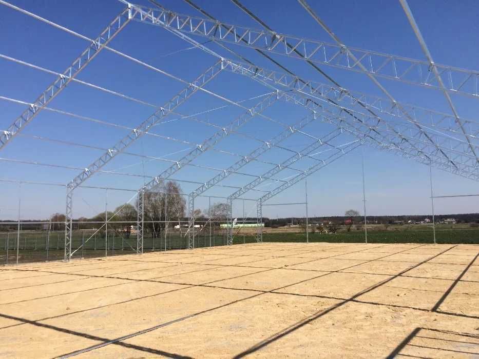 Hala/magazyn Poznań Szczepankowo. Zdjęcie 3