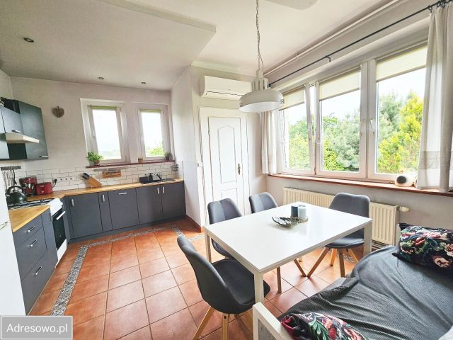 Mieszkanie 4-pokojowe Katowice Ligota, ul. Mazowiecka. Zdjęcie 1