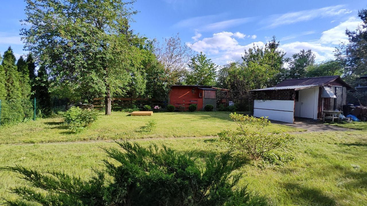 Działka rod Zduńska Wola. Zdjęcie 3