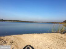 Działka inwestycyjna Prądocin. Zdjęcie 2