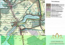 Działka inwestycyjna Zawada. Zdjęcie 3