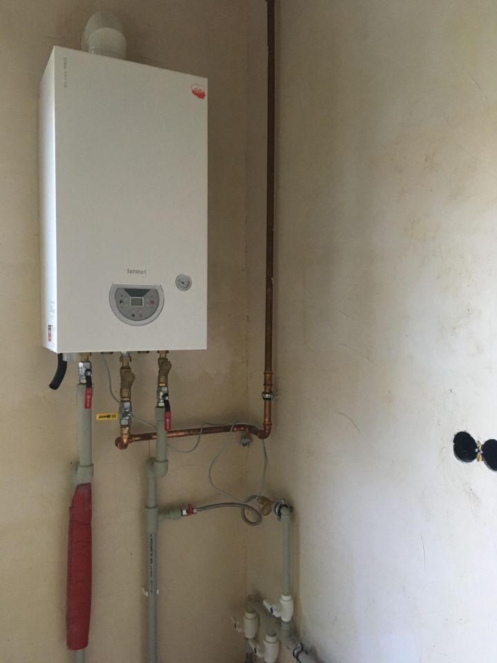 dom szeregowy, 8 pokoi Darłowo, ul. mjr. Hubala. Zdjęcie 4