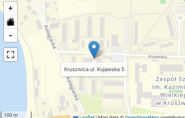 Mieszkanie 4-pokojowe Kruszwica, ul. Kujawska. Zdjęcie 1