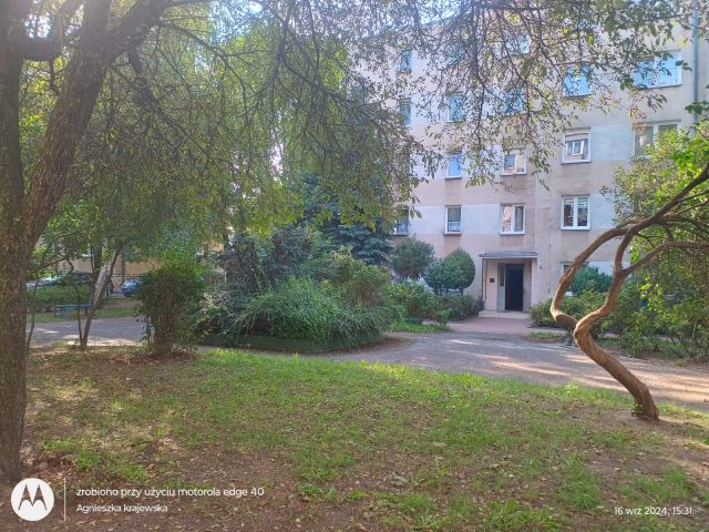 Mieszkanie 2-pokojowe Pruszków, ul. Lipowa. Zdjęcie 12