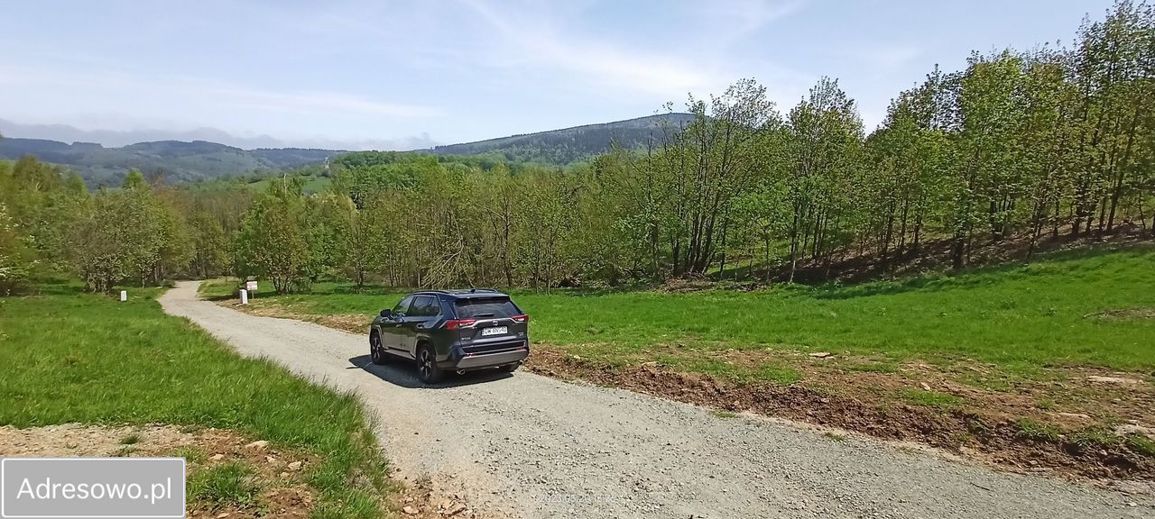 Działka budowlana Walim, ul. Królowej Jadwigi. Zdjęcie 6