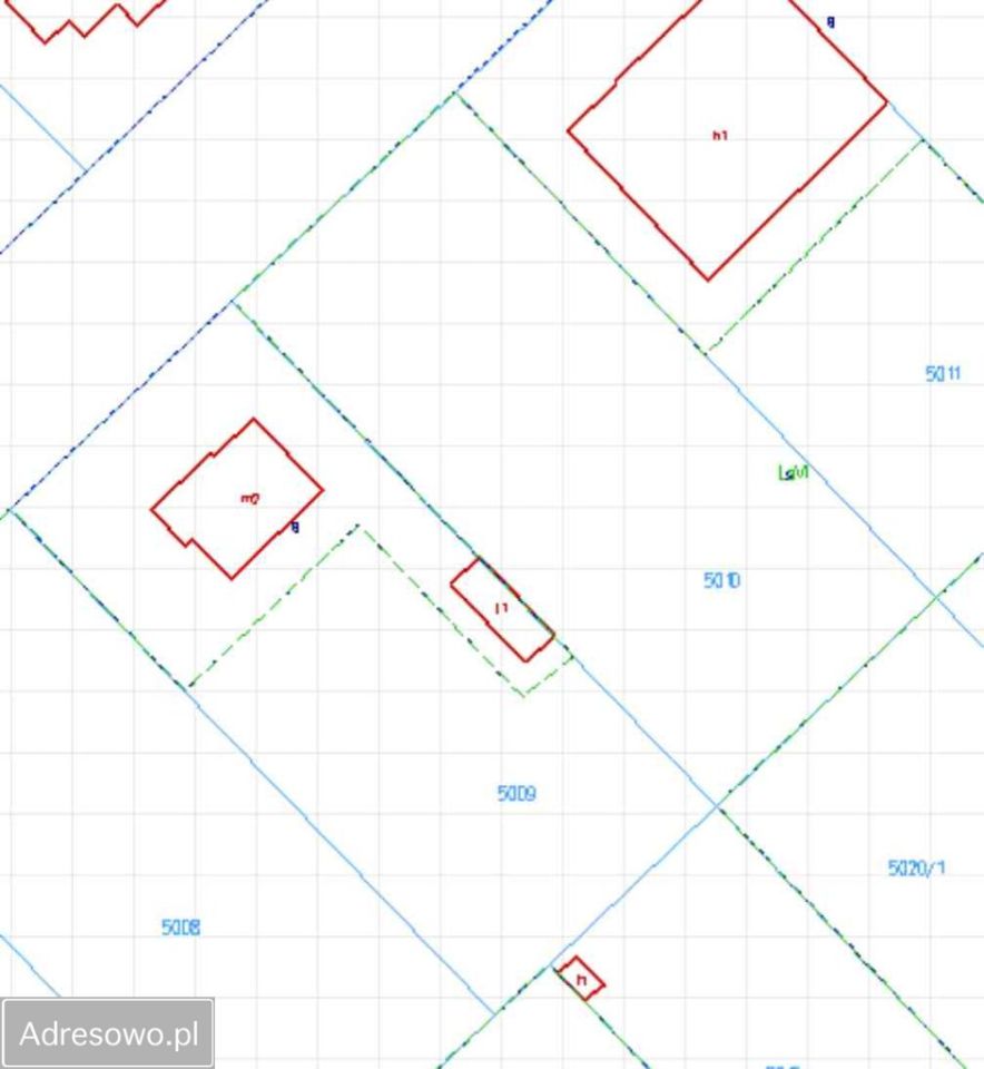 dom wolnostojący, 7 pokoi Wyszków Rybienko Leśne, al. Aleja Wolności. Zdjęcie 4