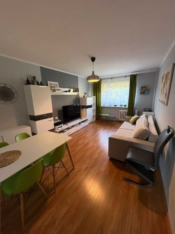 Mieszkanie 2-pokojowe Zawiercie, ul. Ignacego Paderewskiego. Zdjęcie 1