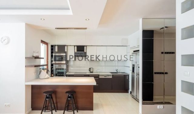 Mieszkanie 3-pokojowe Warszawa Ursynów, ul. Makolągwy. Zdjęcie 6