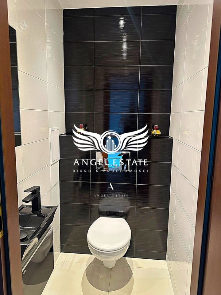 Mieszkanie 2-pokojowe Szczecin Centrum. Zdjęcie 6