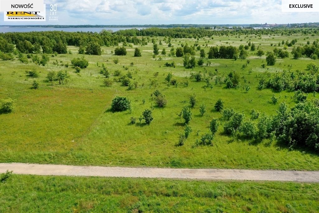 Działka budowlana Buniewice. Zdjęcie 11