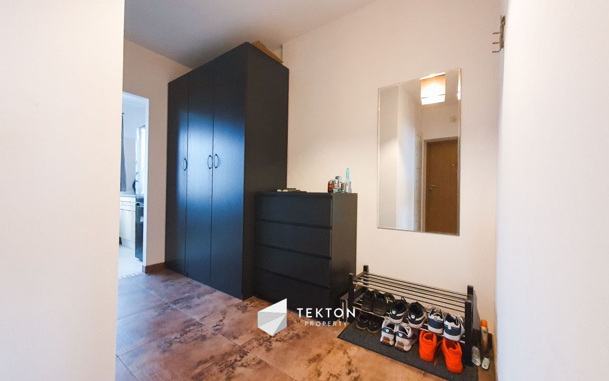 Mieszkanie 1-pokojowe Poznań Grunwald, ul. Grunwaldzka. Zdjęcie 16