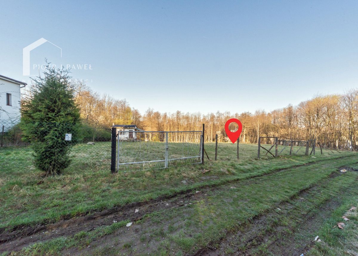 Działka inwestycyjna Bielsko-Biała Lipnik, ul. Łosiowa. Zdjęcie 9