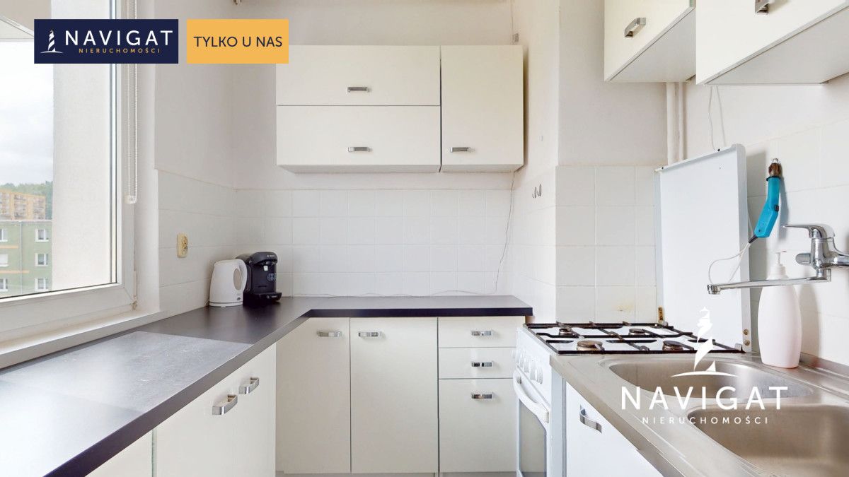 Mieszkanie 3-pokojowe Gdynia Cisowa, ul. Morska. Zdjęcie 8