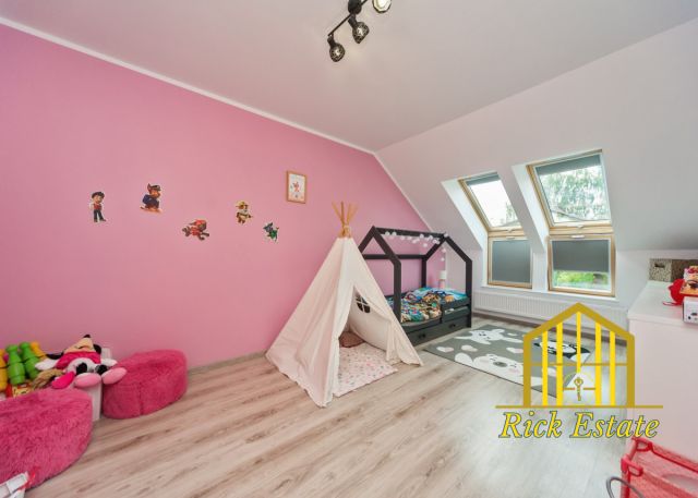 bliźniak, 5 pokoi Czechowice-Dziedzice, ul. Partyzantów. Zdjęcie 9