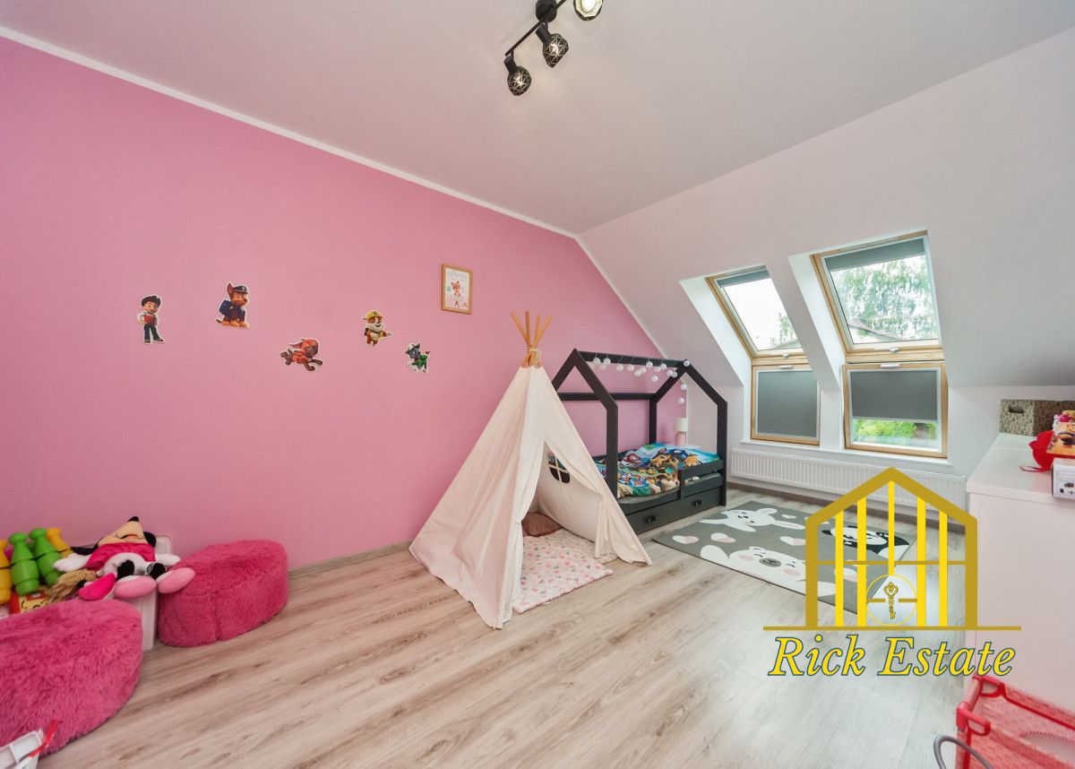 bliźniak, 5 pokoi Czechowice-Dziedzice, ul. Partyzantów. Zdjęcie 9