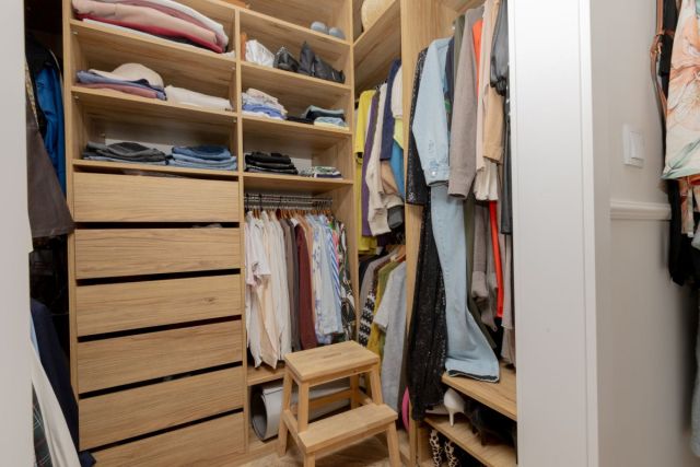 Mieszkanie 4-pokojowe Kraków Grzegórzki, ul. prof. Marka Stachowskiego. Zdjęcie 19