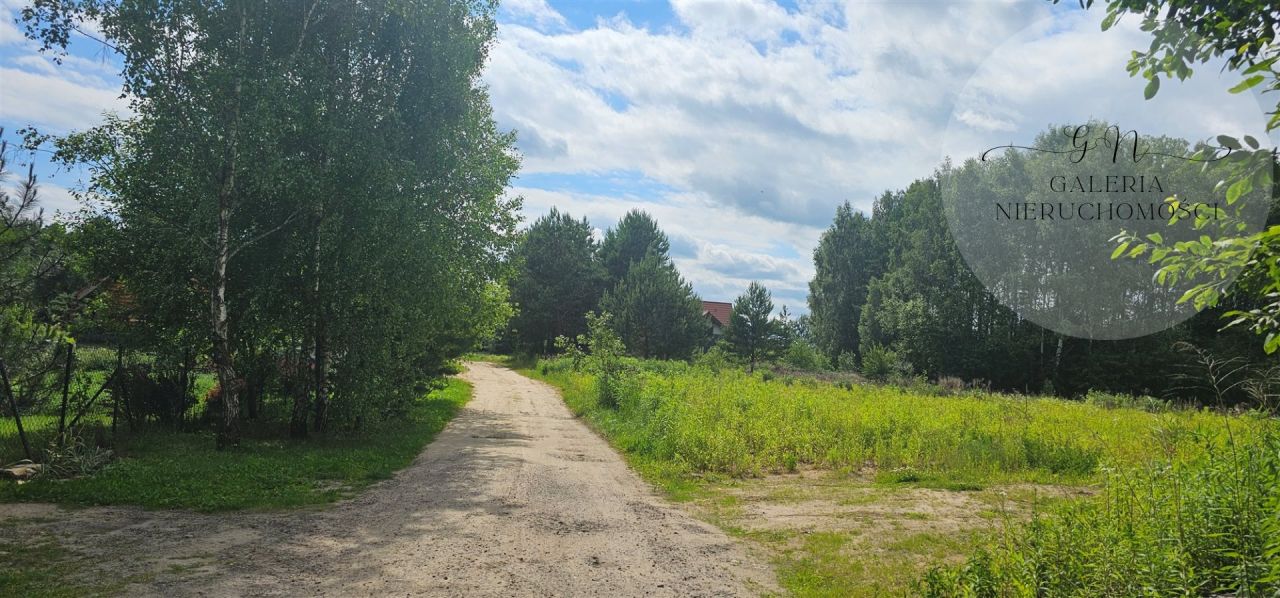 Działka budowlana Ruś. Zdjęcie 3