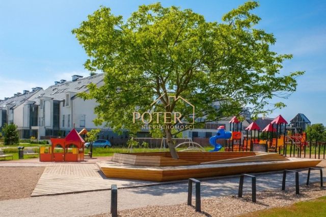 Mieszkanie 3-pokojowe Wrocław Krzyki, ul. Ułańska. Zdjęcie 18