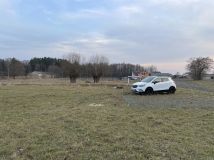 Działka budowlana Nowe Ręczaje. Zdjęcie 1