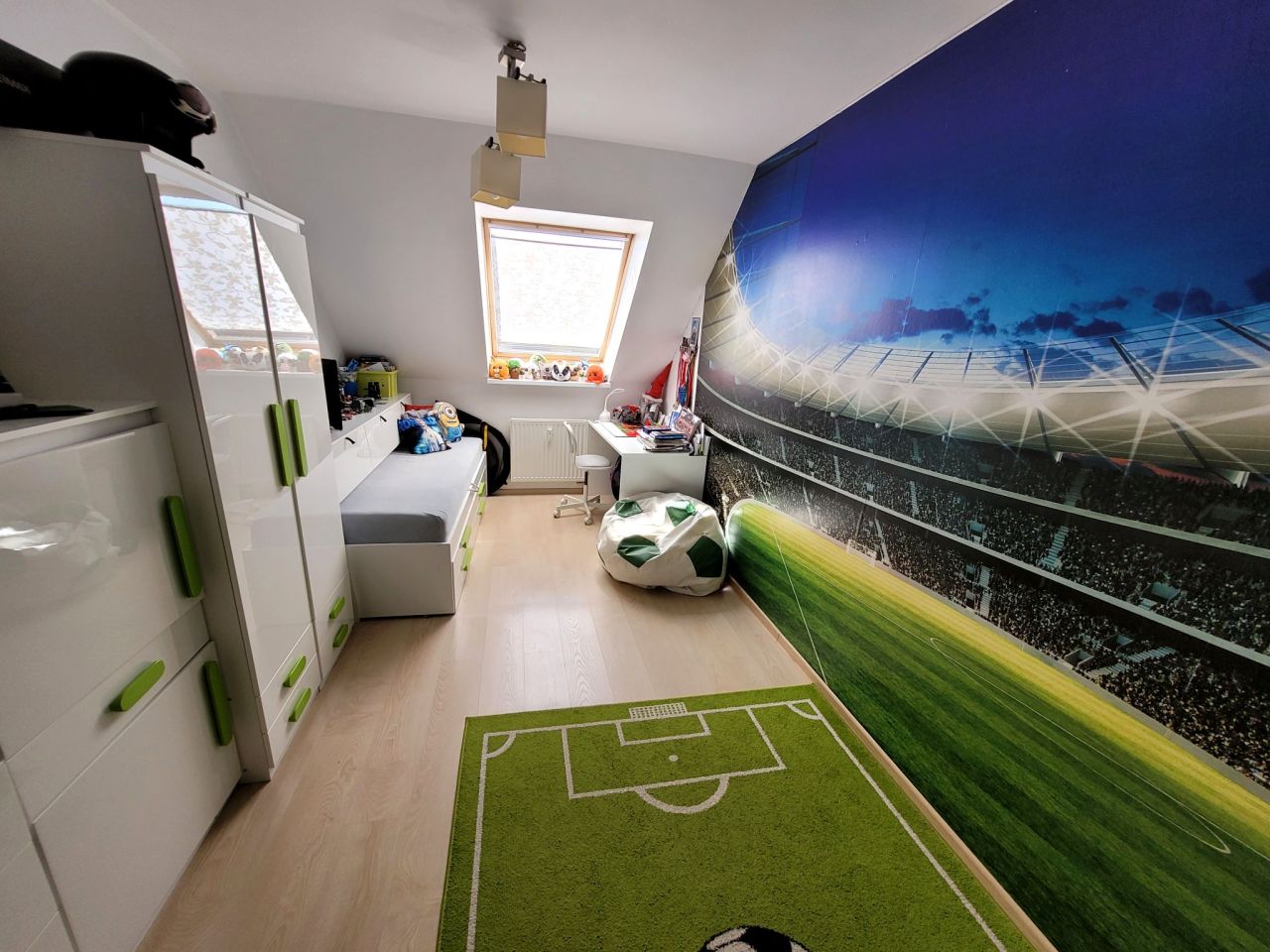 Mieszkanie 4-pokojowe Ustka, ul. Polna. Zdjęcie 11