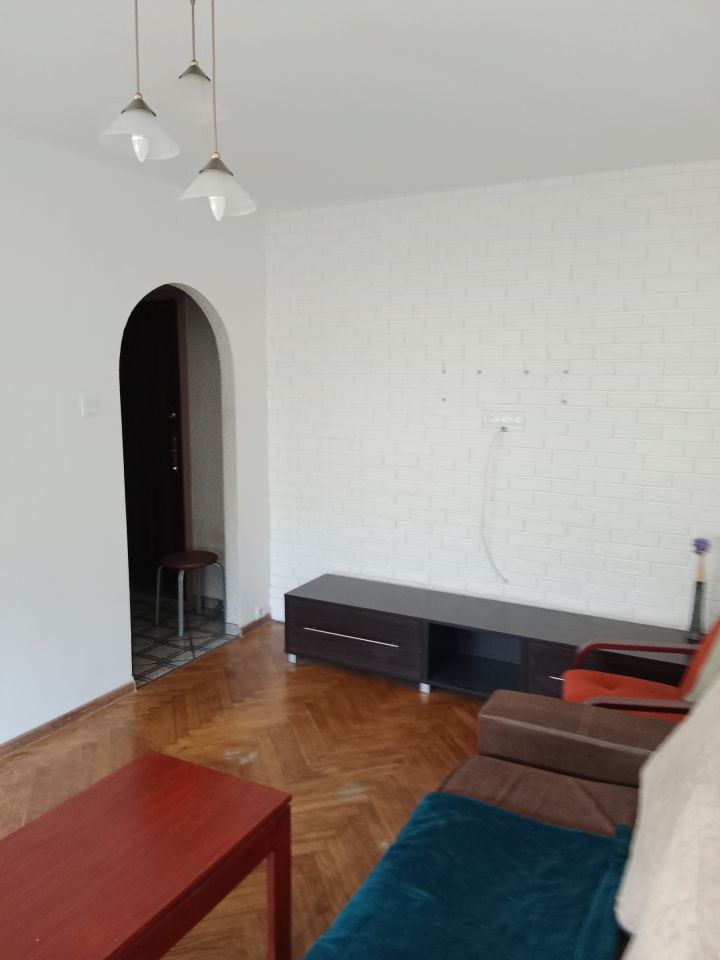 Mieszkanie 2-pokojowe Konin Morzysław, ul. 11 Listopada. Zdjęcie 3