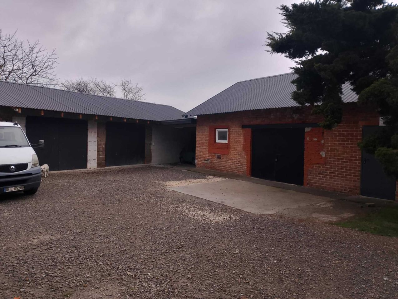 dom wolnostojący Tarnobrzeg Nagnajów. Zdjęcie 8