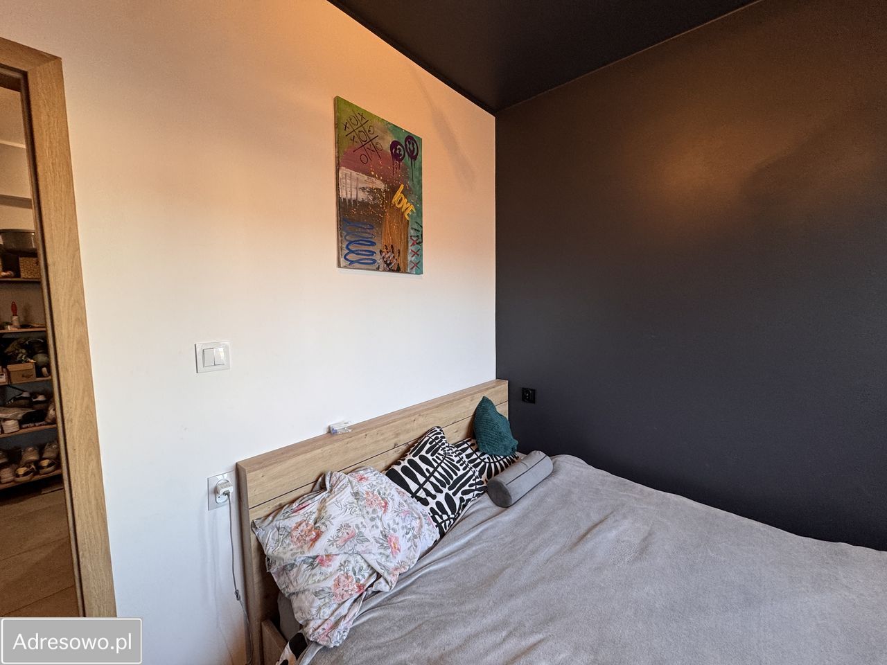 Mieszkanie 2-pokojowe Gdynia Śródmieście, ul. Antoniego Abrahama. Zdjęcie 8