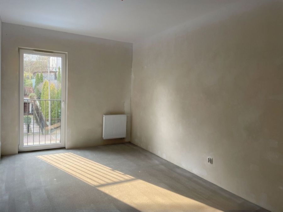 Mieszkanie 2-pokojowe Gdynia Śródmieście. Zdjęcie 6