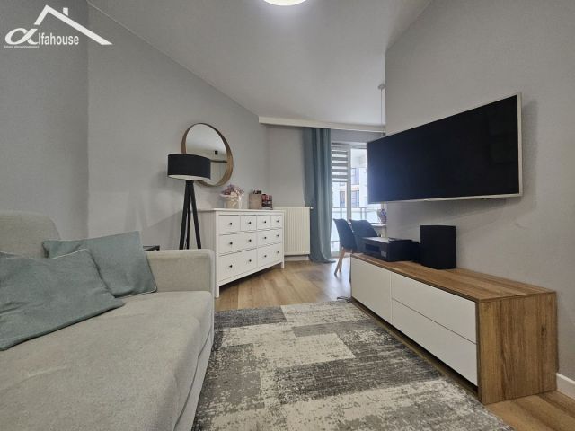 Mieszkanie 2-pokojowe Lublin, ul. Kwarcowa. Zdjęcie 4