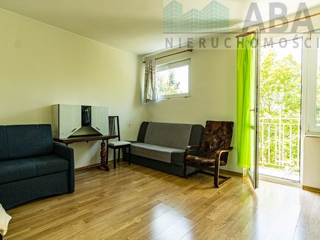 Mieszkanie 2-pokojowe Konin Czarków, os. Legionów. Zdjęcie 4