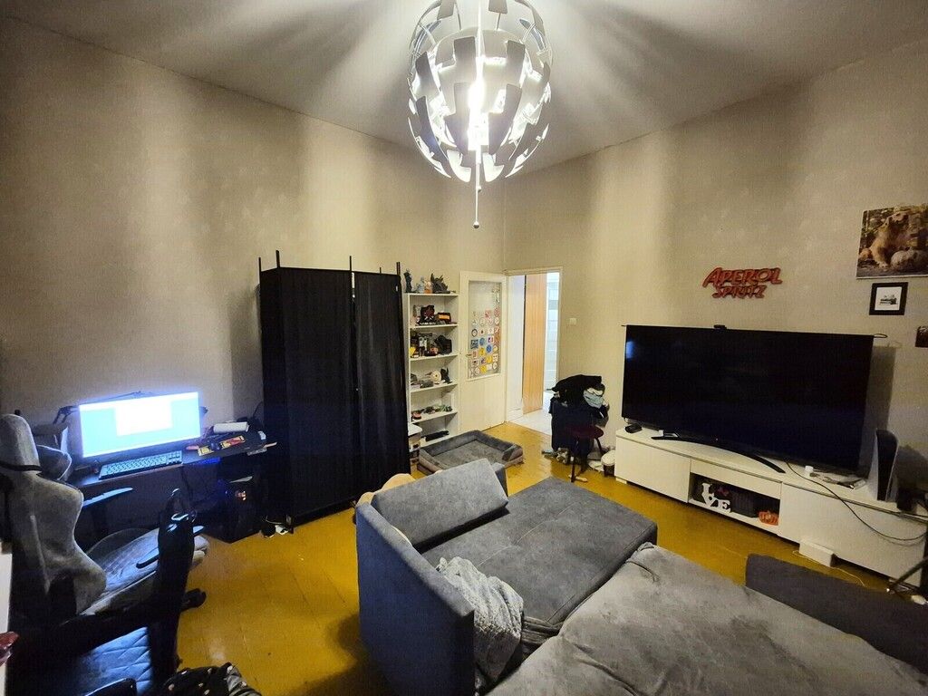 Mieszkanie 2-pokojowe Wrocław, ul. Monte Cassino. Zdjęcie 4