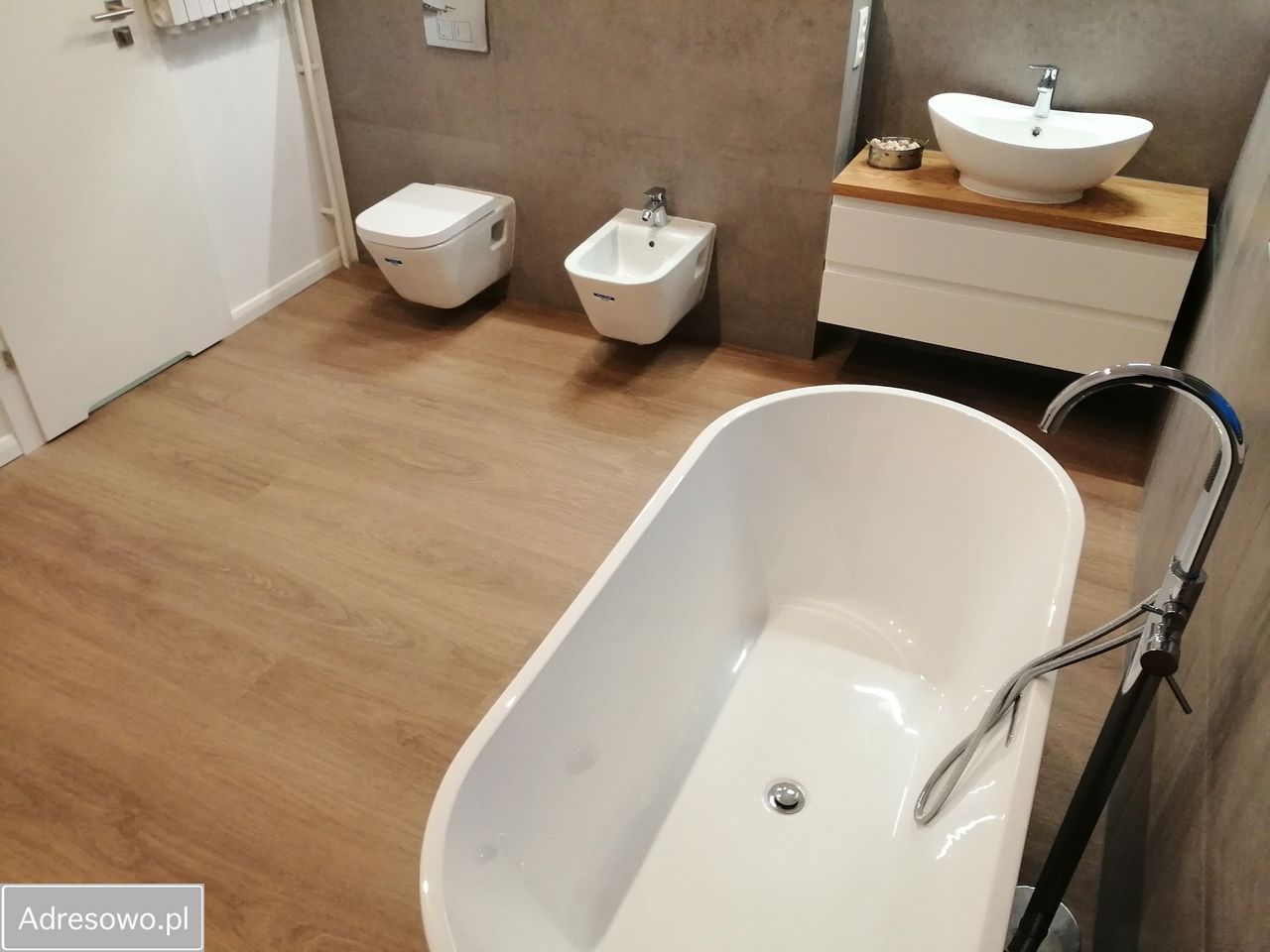 bliźniak, 5 pokoi Szczecin Gumieńce, ul. Jesionowa. Zdjęcie 5