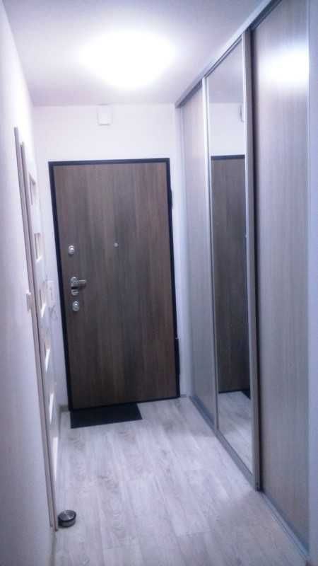 Mieszkanie 1-pokojowe Gdańsk Wrzeszcz, ul. Jaśkowa Dolina. Zdjęcie 3