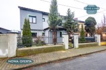 bliźniak, 6 pokoi Brzeziny