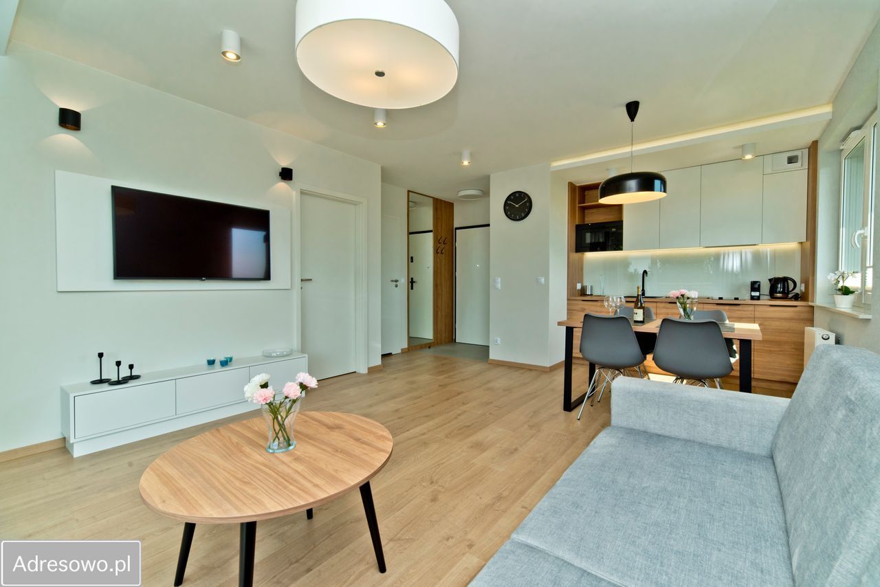 Mieszkanie 2-pokojowe Chłapowo. Zdjęcie 13